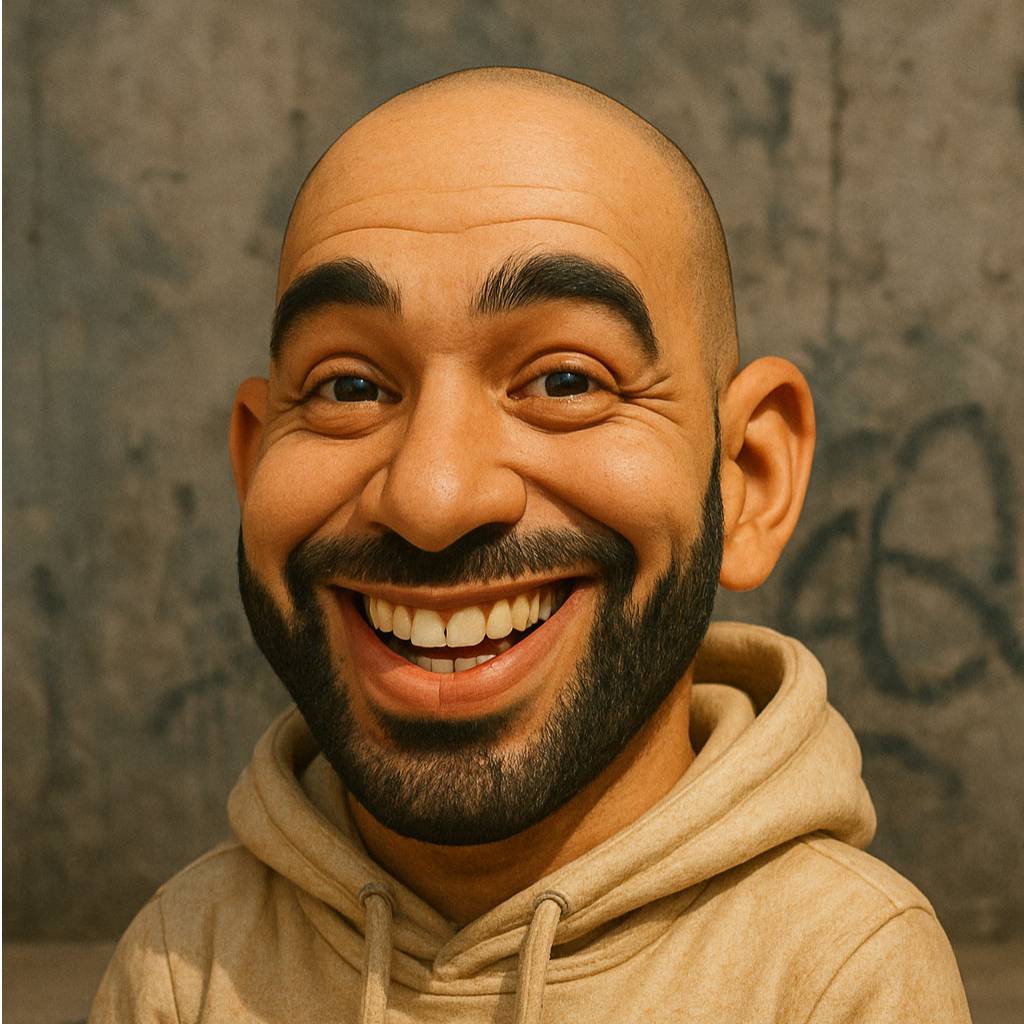 avatar of Rosa 3D