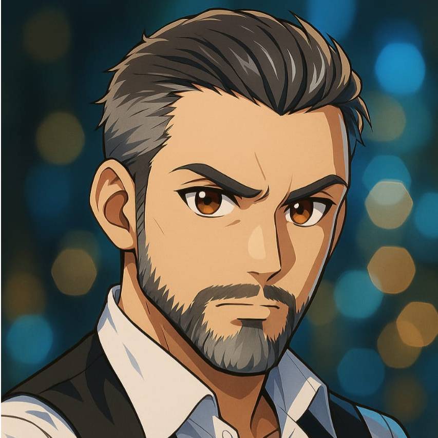 avatar of Fede Rigo