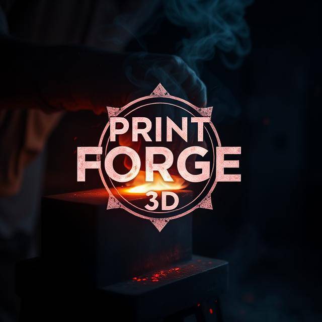 avatar of Printing_Forge
