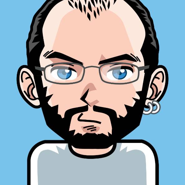 avatar of Myrdhin