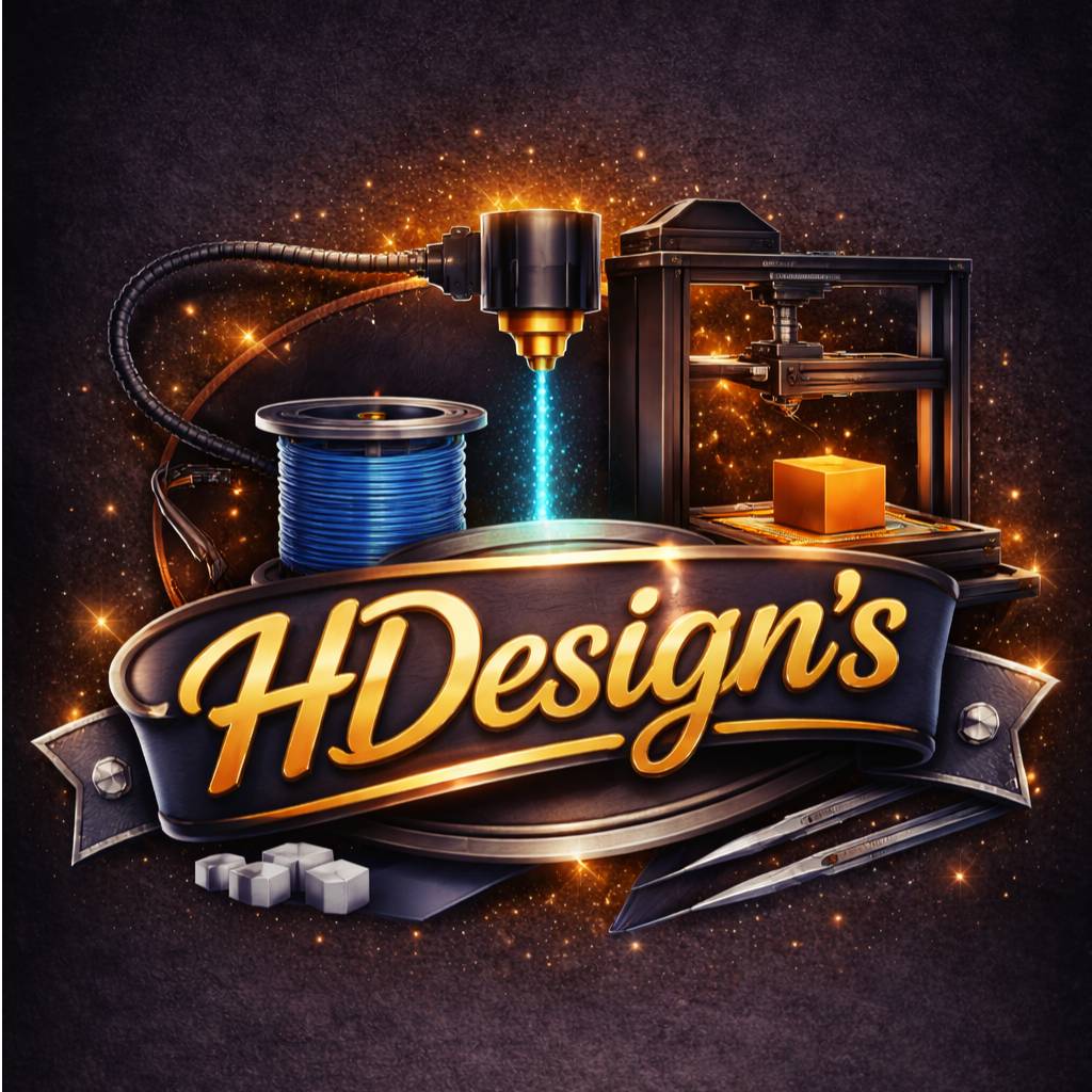 avatar of HDesigns