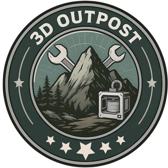 avatar of 3D Outpost