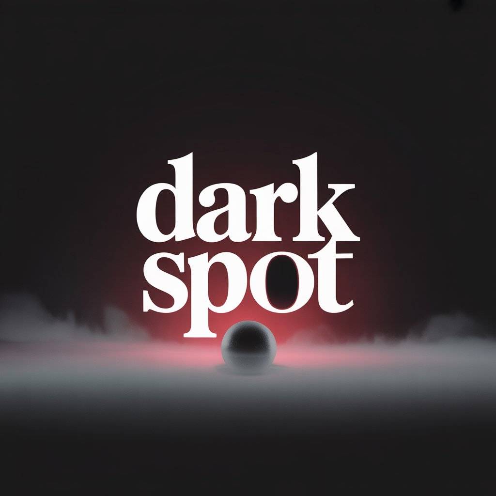 avatar of Dark Spot