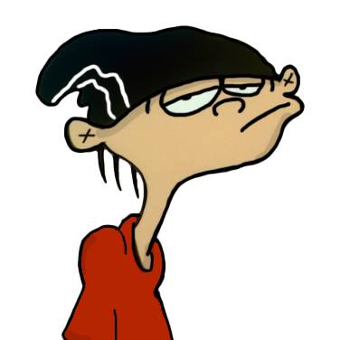 avatar of Spock Thompson