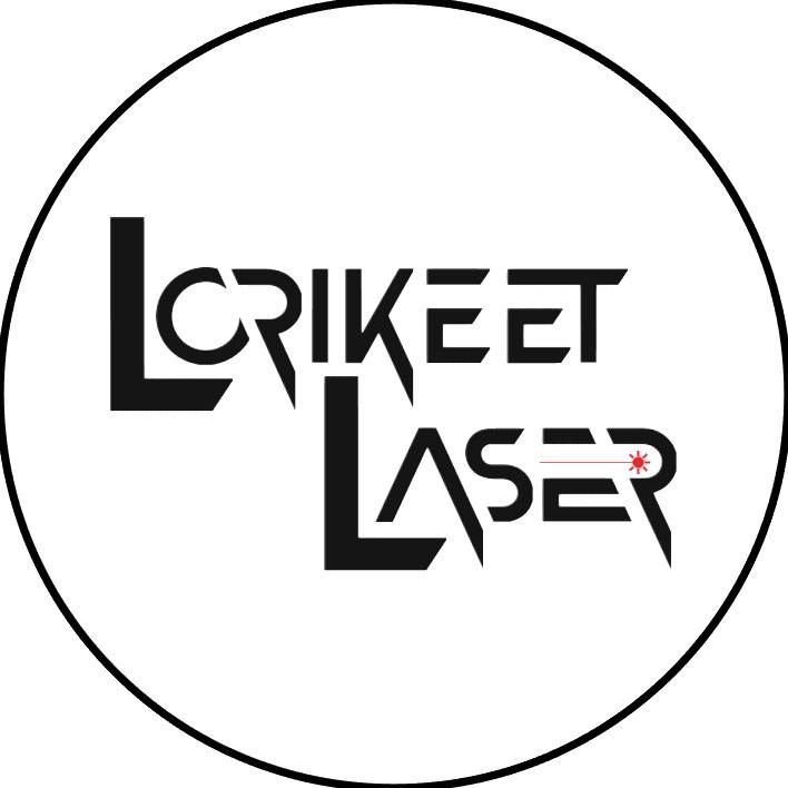 avatar of Lorikeet Laser