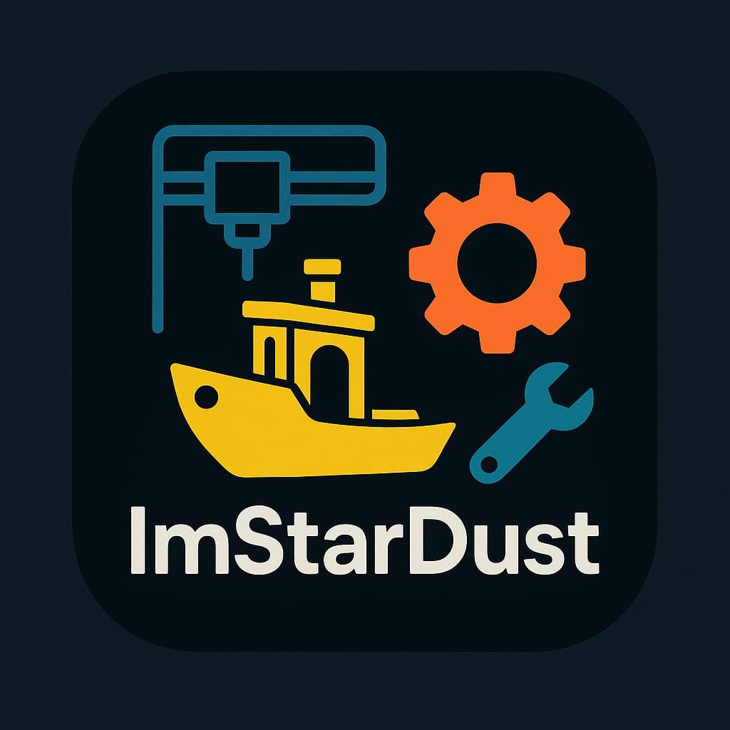 avatar of ImStarDust
