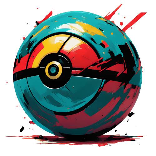 Pokeball Empire