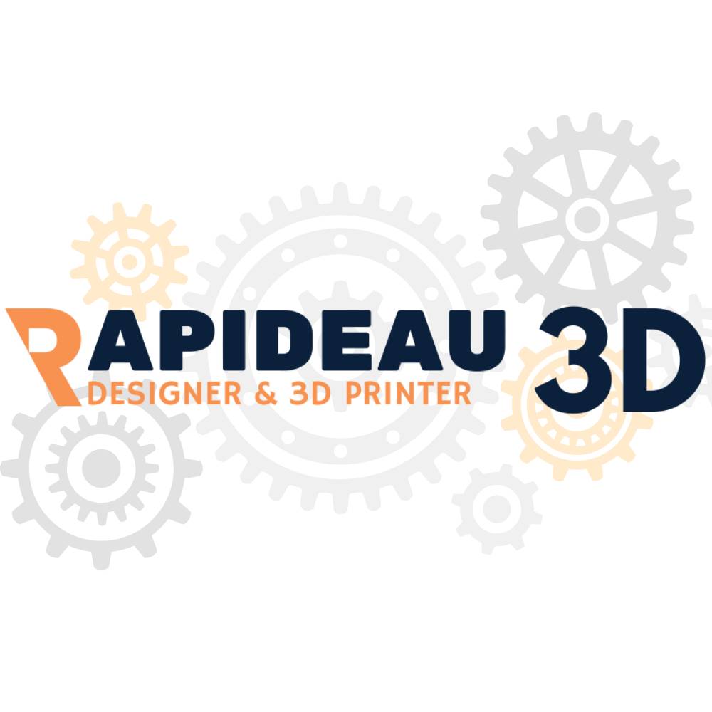avatar of Rapideau 3D