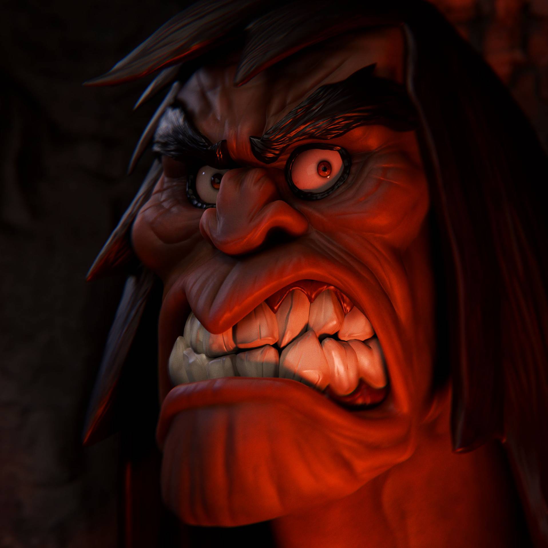 avatar of Kuro Sculpt