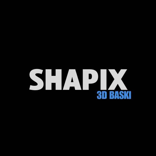 avatar of SHAPIX 3D