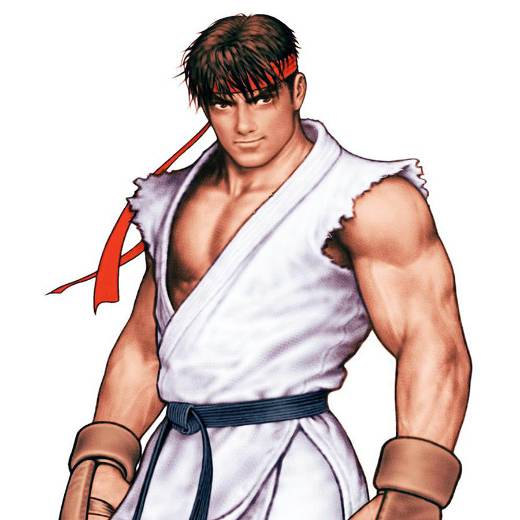avatar of Mister Karate
