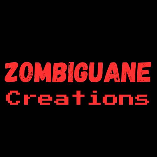 Zombiguane