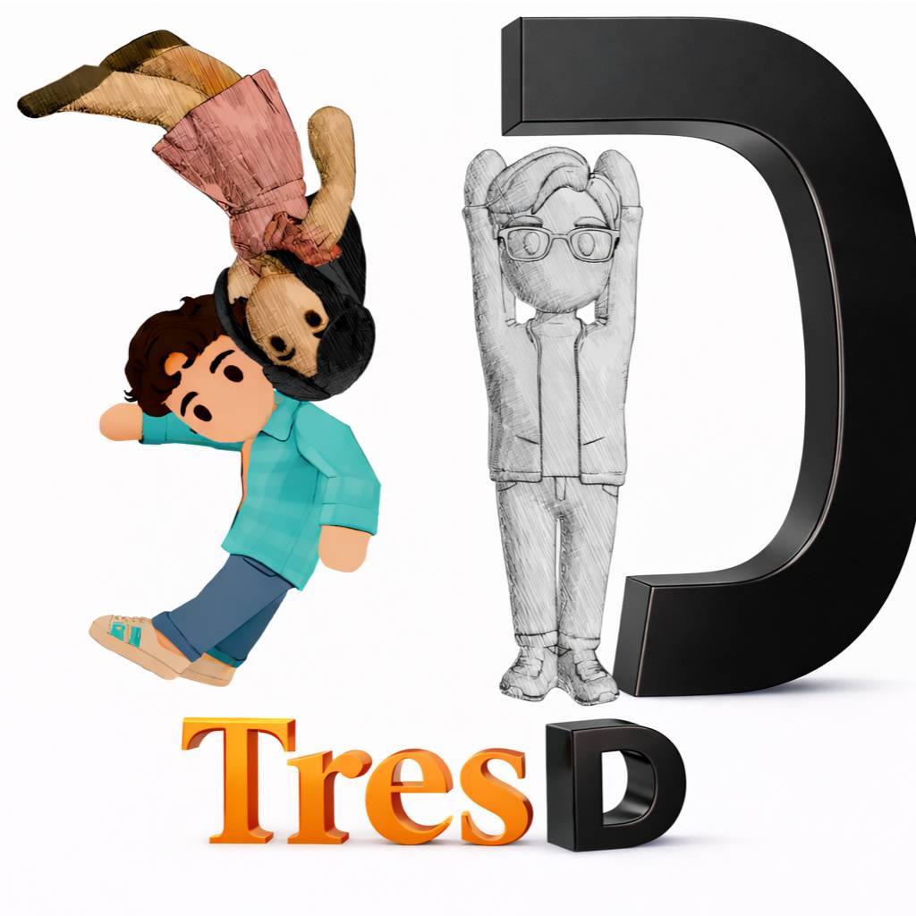 avatar of Tres_D