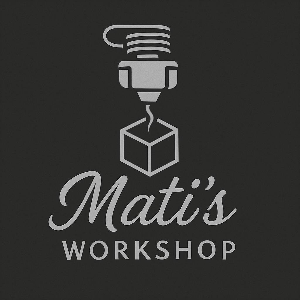 avatar of Mati´s Workshop