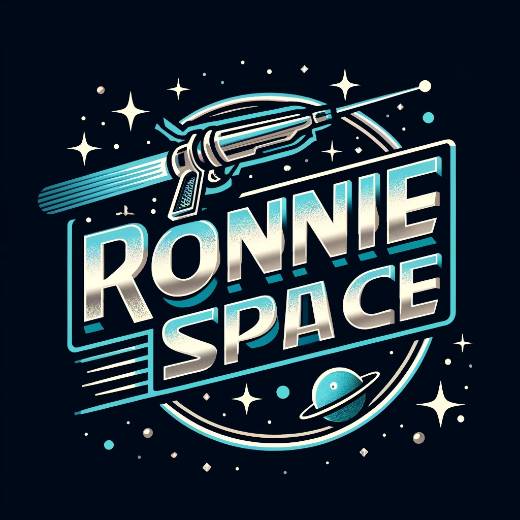 avatar of Ronnie Space