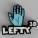 avatar of Lefty3d
