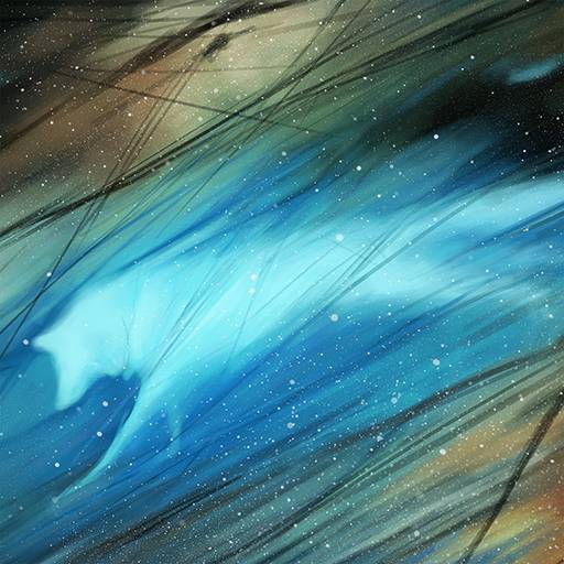 avatar of LabradoriteWolf