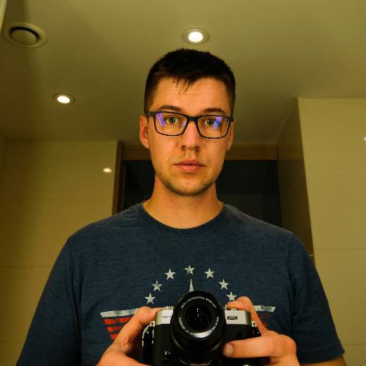avatar of adammajor
