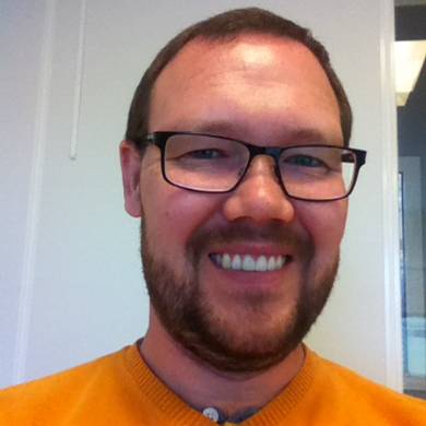 avatar of Chris Christoffersen