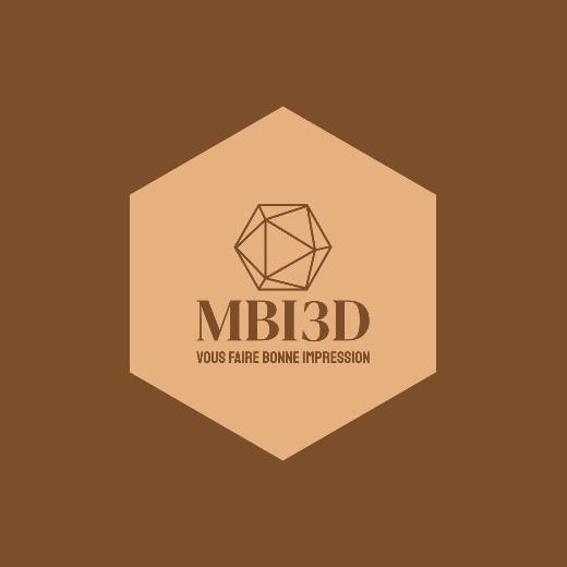avatar of MBI3D