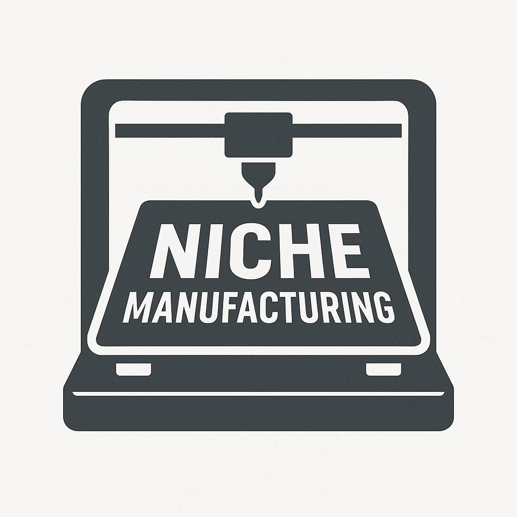 avatar of NICHE 3D