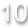 avatar of 10