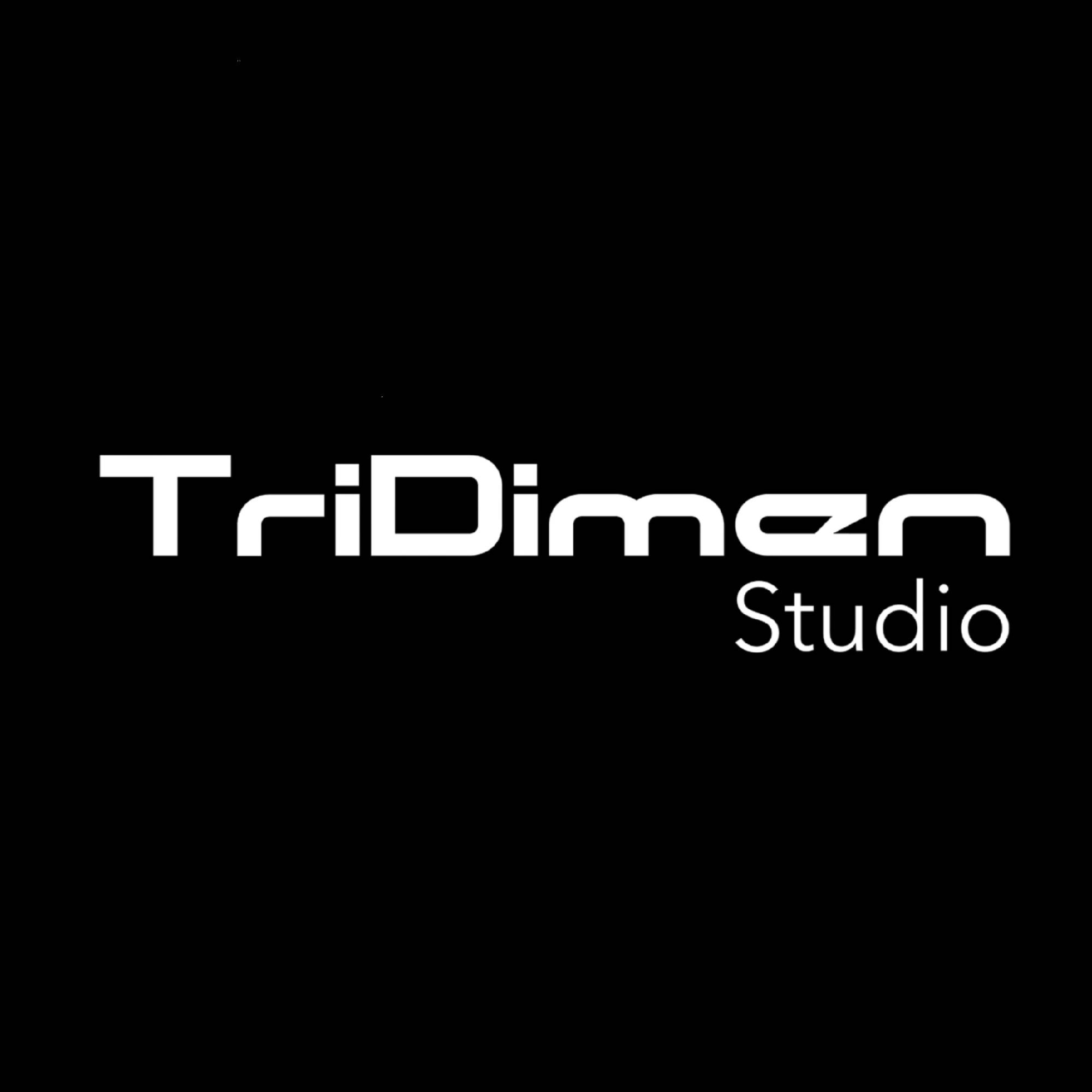 avatar of TriDimen Studio