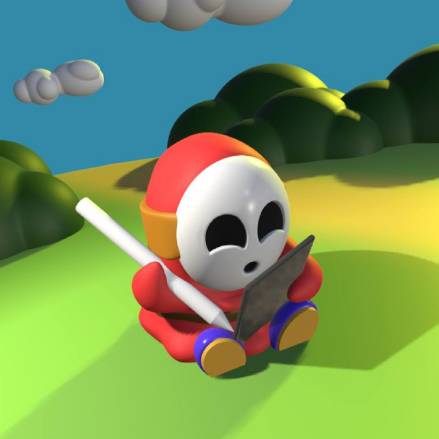 avatar of SukendoArt3D