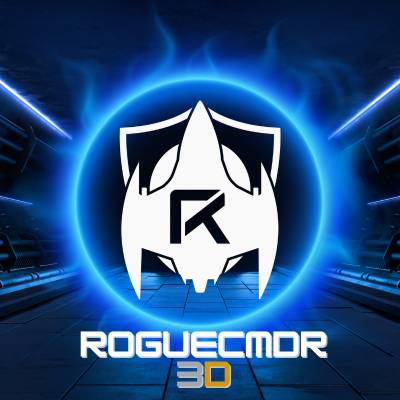 avatar of RogueCmdr3D