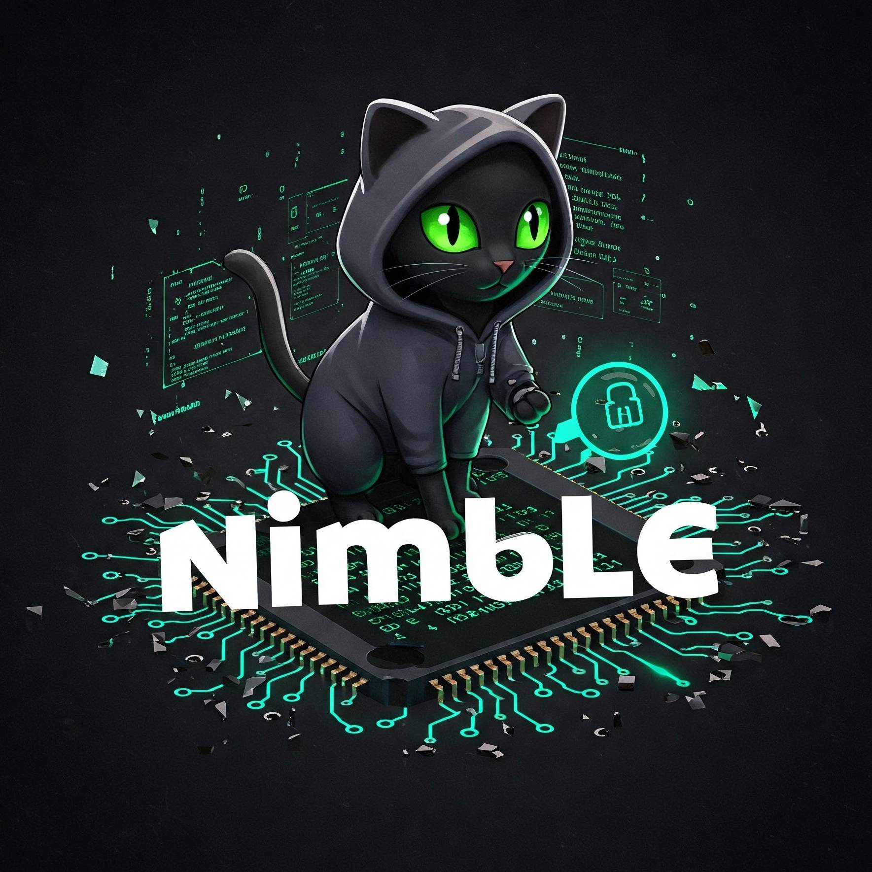 avatar of NimbleMi