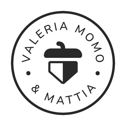 avatar of Valeria Momo Mattia