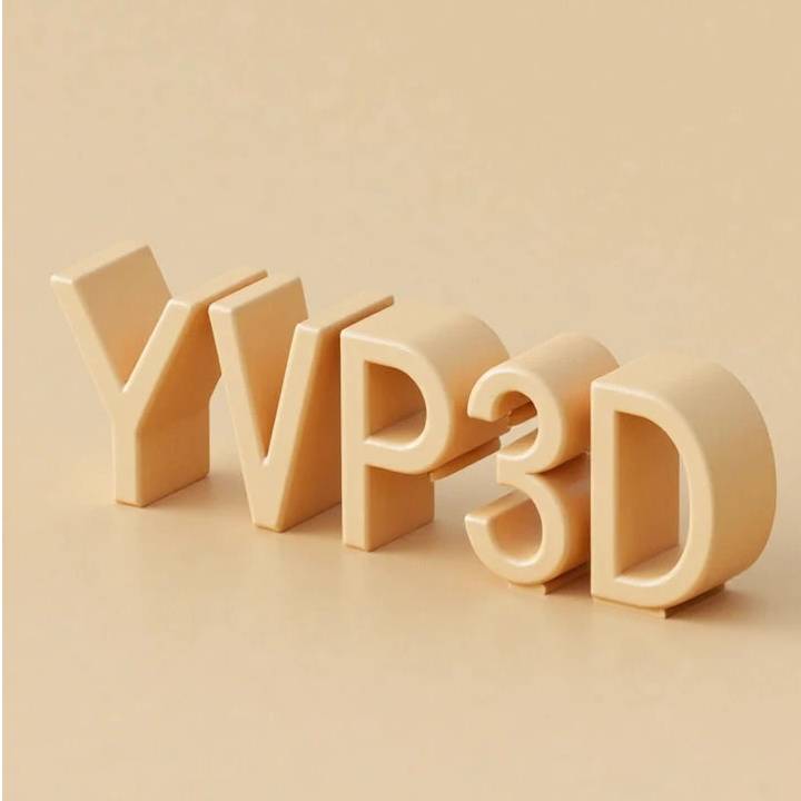 avatar of YVP3Dmodels