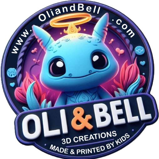 avatar of OliandBell