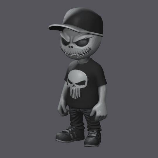 avatar of 3D FREE STL