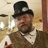 avatar of Darrel Edson