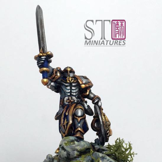 avatar of STMiniatures
