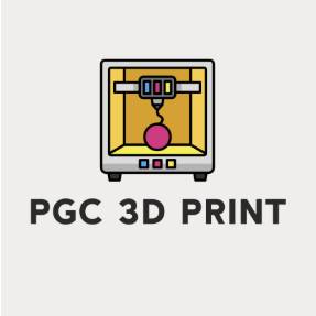 avatar of PGC 3D Print