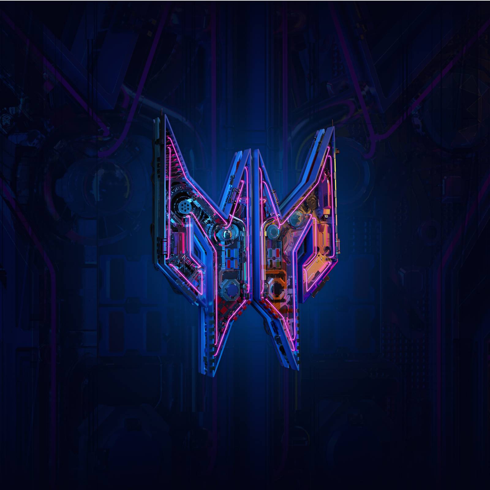avatar of DamianXTheBeast