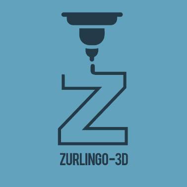 Zurlingo-3D
