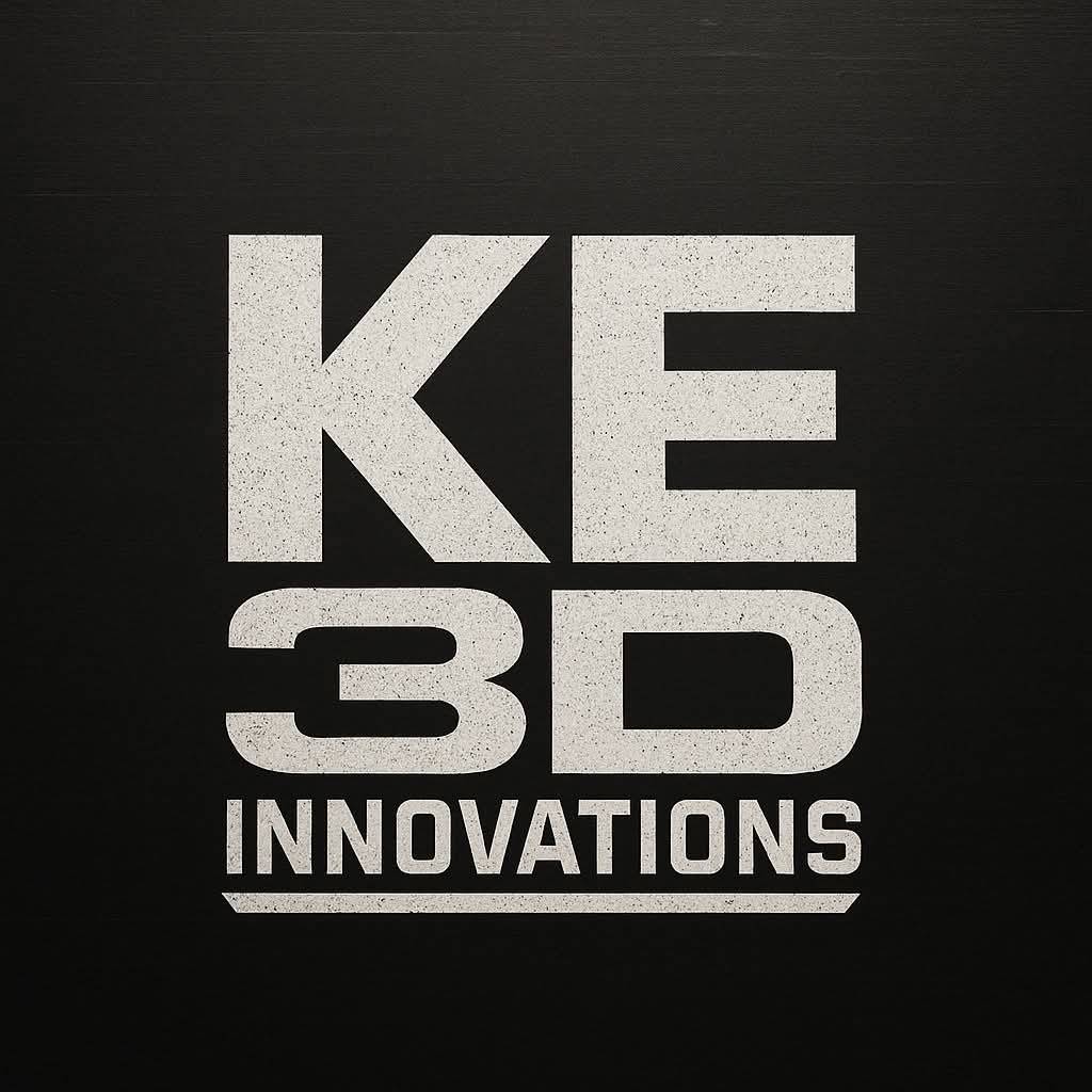 avatar of KE3D Innovations