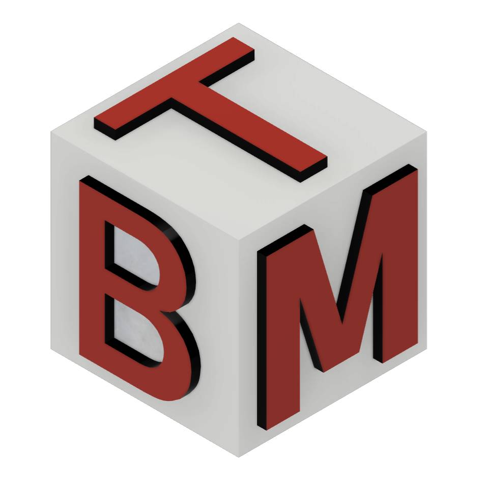 avatar of Breaking The Molds