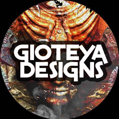 avatar of Gioteya Designs