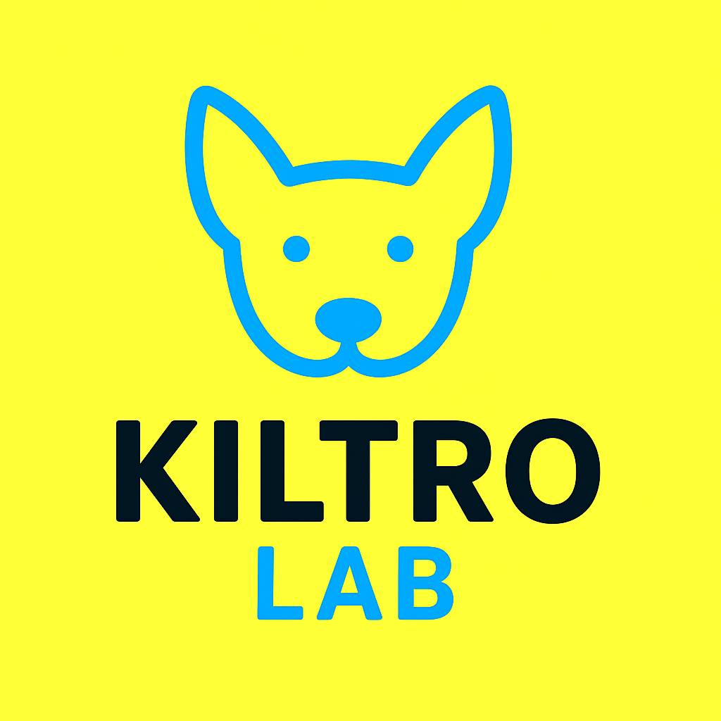 avatar of kiltro lab
