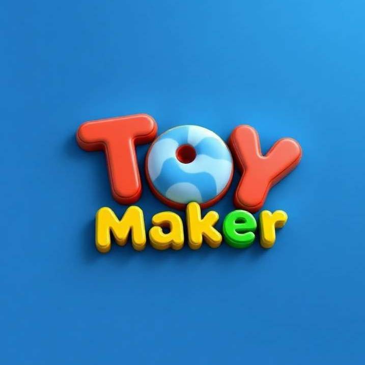 avatar of Toy Maker
