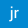 avatar of jr south