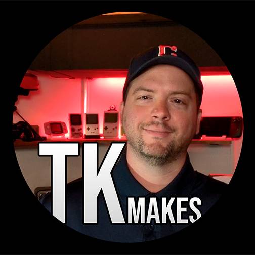 avatar of TK Makes