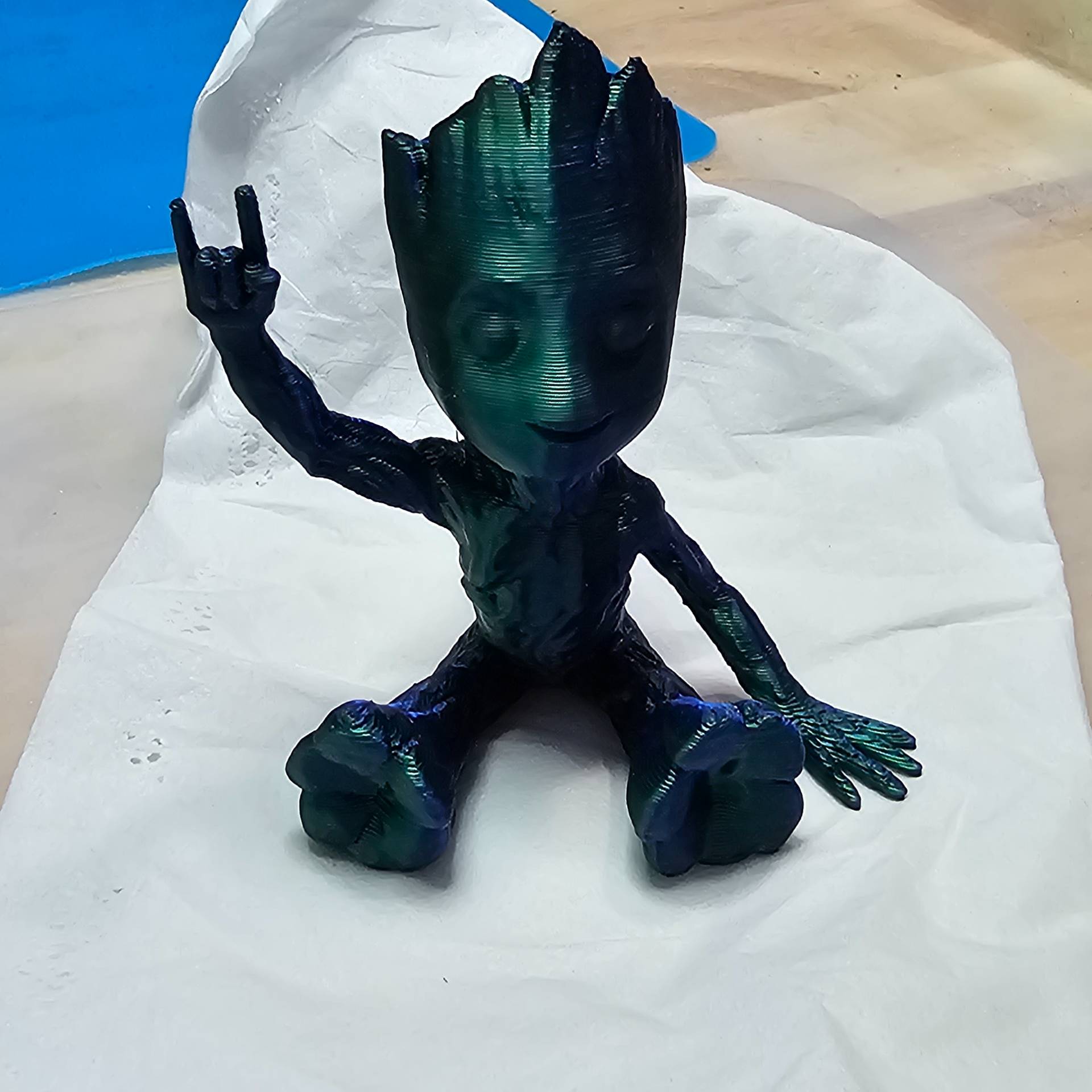 avatar of Greenfrog62