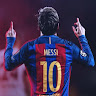 avatar of THE PRO MAN