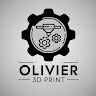 avatar of Olivier 3DPrint
