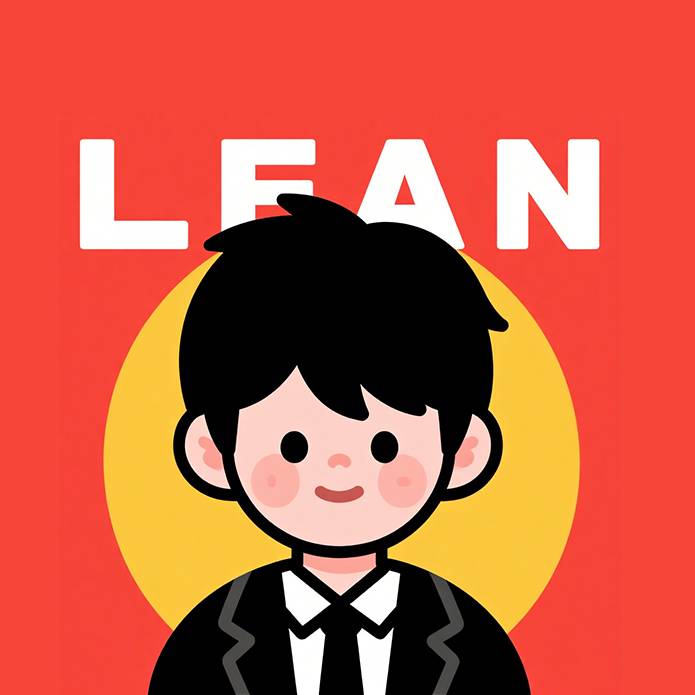 avatar of DIYER LEAN